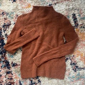 Madewell Turtleneck